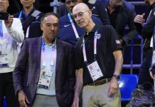 NBA Deputy Commissioner Issues Statement After EuroLeague Partnership Reports