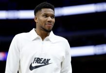 Kalshi Controversy Fails to Stop Giannis Antetokounmpo as Bucks Star Makes Business Decision