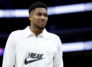 Kalshi Controversy Fails to Stop Giannis Antetokounmpo as Bucks Star Makes Business Decision