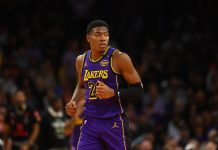 Lakers Make Decision on Rui Hachimura’s Future as 3 Offseason Targets Emerge: Report