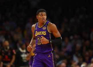 Lakers Make Decision on Rui Hachimura’s Future as 3 Offseason Targets Emerge: Report