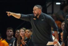 Gabe Lazo Opens UCF Tenure With Candid Message After Tennessee Roster Collapse