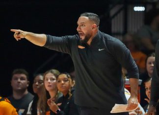 Gabe Lazo Opens UCF Tenure With Candid Message After Tennessee Roster Collapse
