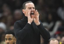 “We Lucked Out a Little”: Kenny Atkinson Puts Cavs Locker Room on Alert After Game 1 Win vs. Raptors
