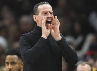 “We Lucked Out a Little”: Kenny Atkinson Puts Cavs Locker Room on Alert After Game 1 Win vs. Raptors