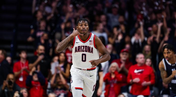 What Is Jaden Bradley’s Ethnicity and Nationality? Exploring Arizona Wildcats Star’s Background and Religion