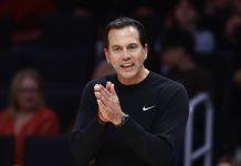 Miami Heat’s Emergency Meeting Turns “Intense” After Tempers Flare in Blowout Loss to Raptors