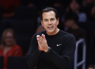 Miami Heat’s Emergency Meeting Turns “Intense” After Tempers Flare in Blowout Loss to Raptors