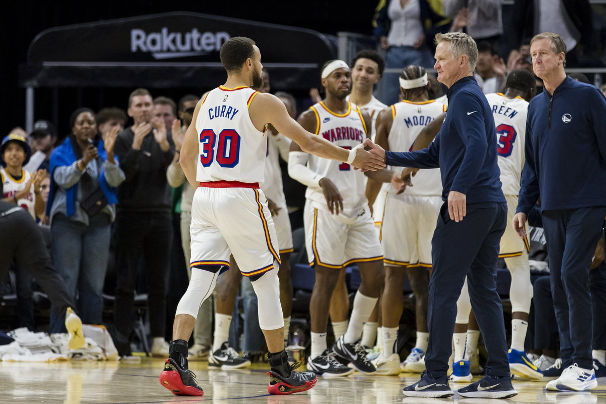 Golden State Warriors