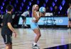 “Is This a New Injury?”: WNBA Fans Show Concern After DiJonai Carrington Sidelined Indefinitely Following Hardware Removal Surgery