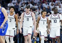 What is Alex Karaban’s Net Worth in 2026? NIL Deals, Career Earnings And Endorsements