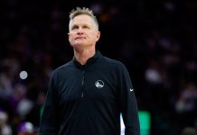 Injury-Riddled Warriors Sign Ex-Celtics Center: Report