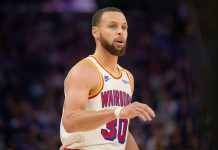 Warriors Blamed for ‘Disrupting’ the NBA as Stephen Curry’s Clippers Masterclass Opens Massive Door for OKC Thunder