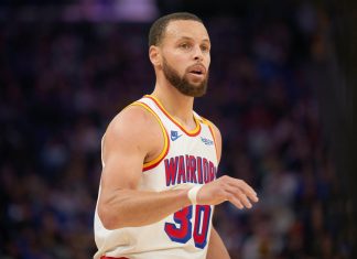 Warriors Blamed for ‘Disrupting’ the NBA as Stephen Curry’s Clippers Masterclass Opens Massive Door for OKC Thunder