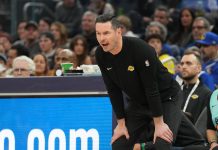 Lakers Already Know What They’ll Do About JJ Redick’s Future, Per Insider