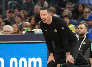 Lakers Already Know What They’ll Do About JJ Redick’s Future, Per Insider