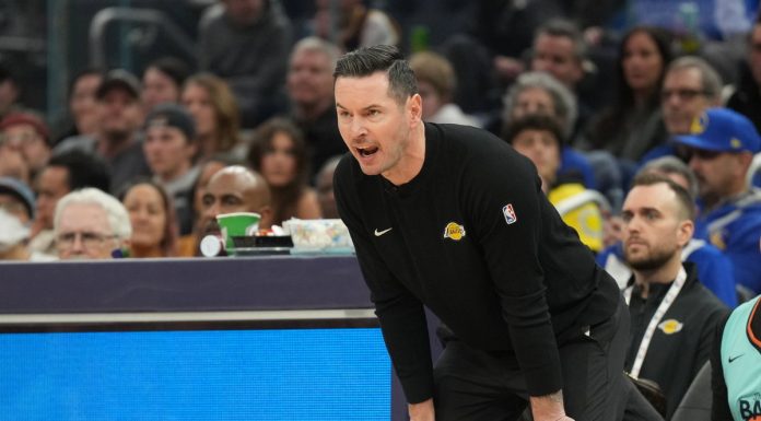 Lakers Already Know What They’ll Do About JJ Redick’s Future, Per Insider