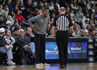“Unprofessional”: NCAA Fans Voice Frustration as Kim English Won’t Join UNC After Initial Acceptance