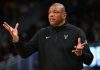 “I Have Grandkids”: Doc Rivers Sparks Retirement Talks After Getting Inducted Into Hall of Fame