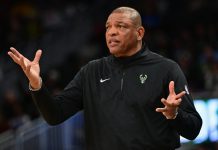 “I Have Grandkids”: Doc Rivers Sparks Retirement Talks After Getting Inducted Into Hall of Fame