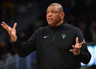 “I Have Grandkids”: Doc Rivers Sparks Retirement Talks After Getting Inducted Into Hall of Fame
