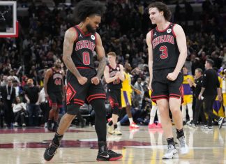 “Understand Your Frustration”: Bulls CEO Issues Statement on Firing Two Senior Execs After Jaden Ivey Debacle