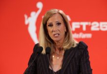 WNBA Approves Expansion Teams in Cleveland, Detroit, Philadelphia With Rollout Timeline