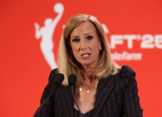 WNBA Approves Expansion Teams in Cleveland, Detroit, Philadelphia With Rollout Timeline