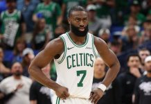 “You Never Really Forget”: Jaylen Brown Calls Out Celtics Fans After Uncertain Season Pays Off