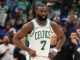 “You Never Really Forget”: Jaylen Brown Calls Out Celtics Fans After Uncertain Season Pays Off