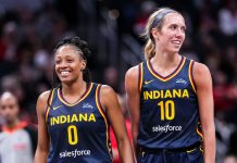 “Smart Move”: Fever’s Free Agency Decision Involving Kelsey Mitchell & Lexie Hull Divides WNBA World