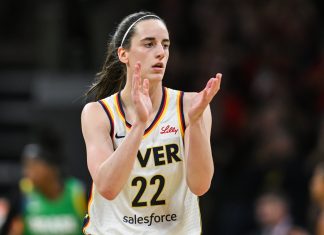 Caitlin Clark’s WNBA Injury Fuels Bold Idea Linking UCLA Star to Indiana Fever
