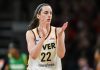 “Caitlin Clark Is Worth Far More”: Fever Star’s Rookie Contract Drawing Attention From the Athletic for a Compelling Reason