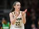 Caitlin Clark Drops 9-Word Request After She Prioritizes Health at Fever Training Camp Return