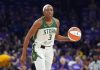 WNBA Champion Nneka Ogwumike Headlines Massive Comeback to Los Angeles Sparks