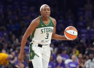 WNBA Champion Nneka Ogwumike Headlines Massive Comeback to Los Angeles Sparks