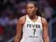 Fever Front Office Clarifies $190,000 Pay Cut in Aliyah Boston’s Historic WNBA Contract