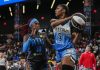 Rhyne Howard Takes Subtle Dig at Angel Reese, Chicago Sky Amid Atlanta Trade