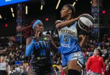 Rhyne Howard Takes Subtle Dig at Angel Reese, Chicago Sky Amid Atlanta Trade