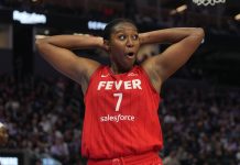 “I Just Sit Back and Watch”: Aliyah Boston Reveals Hands-Off Approach to $6.3 Million Fever Extension