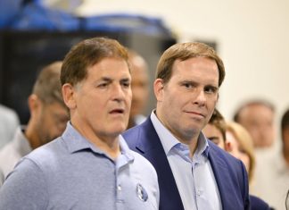 “He’s Really, Really Frustrated”: Patrick Dumont Breaks Silence on Mark Cuban’s Remark on Mavs Ownership
