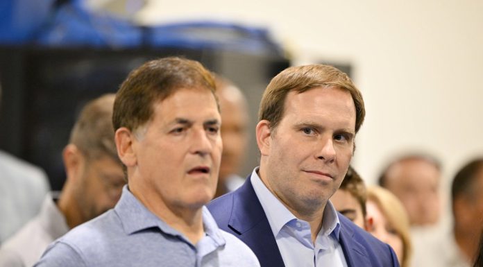 “He’s Really, Really Frustrated”: Patrick Dumont Breaks Silence on Mark Cuban’s Remark on Mavs Ownership