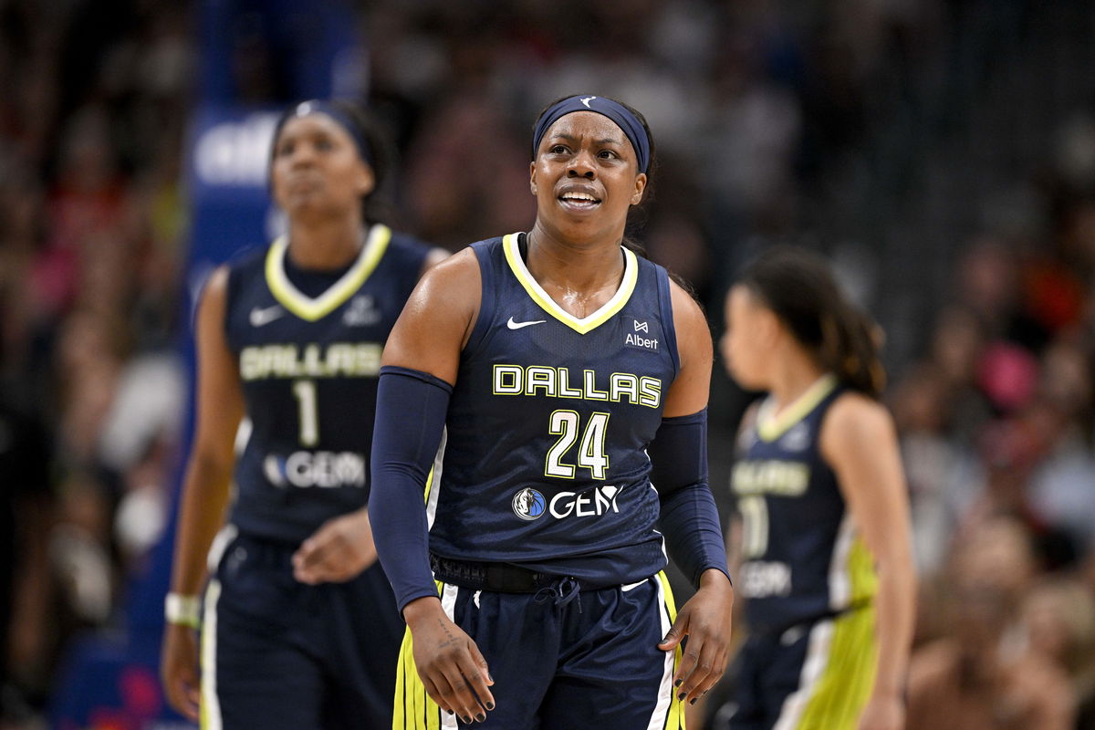 Dallas Wings