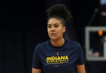 “Worst Front Office”: Fever Nation Sounds Off After Damiris Dantas Return Decision