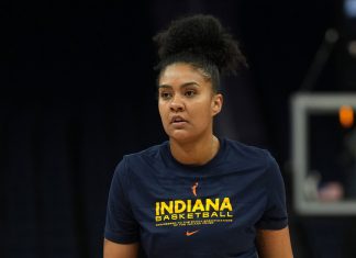 “Worst Front Office”: Fever Nation Sounds Off After Damiris Dantas Return Decision