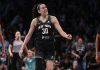 “April Fools Right?”: Breanna Stewart’s Career Announcement Ahead of WNBA’s Historic Free Agency Leaves Fans Confused