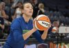 Alanna Smith Sends Emotional Message After Leaving Lynx for Dallas Wings on Max Deal