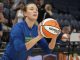 Alanna Smith Sends Emotional Message After Leaving Lynx for Dallas Wings on Max Deal