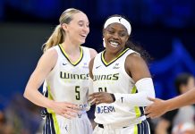ESPN’s Ryan Ruocco Delivers Reality Check to Dallas Wings Before Draft Night Decision