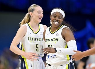 ESPN’s Ryan Ruocco Delivers Reality Check to Dallas Wings Before Draft Night Decision